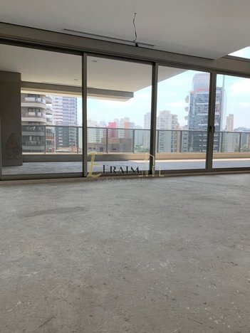 apartment em Rua Michel Milan, Vila Olímpia - São Paulo - SP