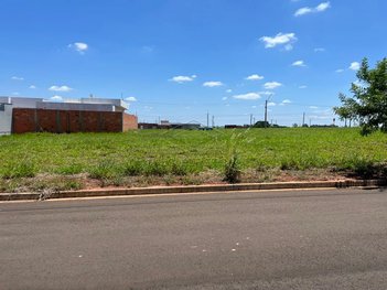 house em Rua Vicente Martins, Residencial Vila da Mata II - Lençóis Paulista - SP