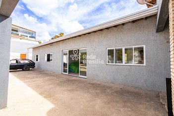 house em SHA Conjunto 4 Chácara 15, Setor Habitacional Arniqueira (Águas Claras) - Brasília - DF