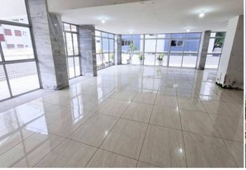 apartment em Rua Bruno Veloso, Boa Viagem - Recife - PE