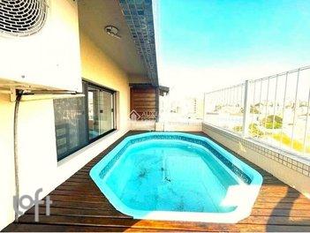 apartment em João Guimarães, Santa Cecília - Porto Alegre - RS
