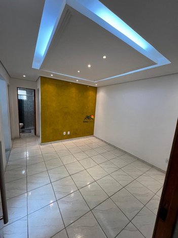 apartment em Rua Acácio Costa Júnior, Juliana - Belo Horizonte - MG