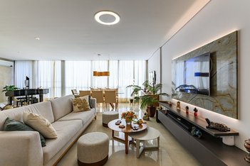 apartment em SQNW 106 Bloco C, Setor Noroeste - Brasília - DF