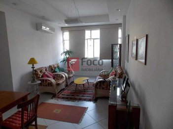 apartment em Ladeira dos Tabajaras, Copacabana - Rio de Janeiro - RJ