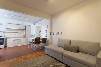 apartment em Rua Doutor Plínio Barreto, Bela Vista - São Paulo - SP