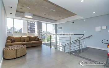 commercial_property em Rua General Tasso Fragoso, Boa Vista - Porto Alegre - RS