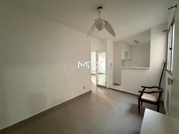 apartment em Avenida Rio das Pedras, Pompéia - Piracicaba - SP