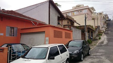 house em Guaraja, Vila Mazzei - São Paulo - SP