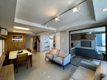 apartment em Rua Leonardo Truda, Torres - Torres - RS
