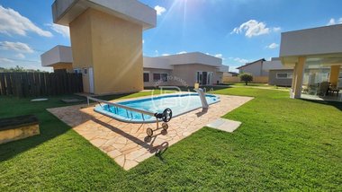 house em Rua Bruno Bettoni, Campestre - Piracicaba - SP