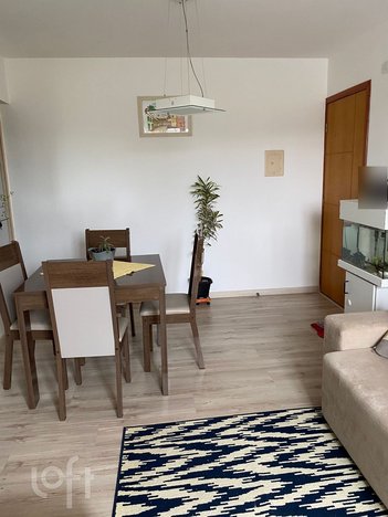 apartment em Otelo Augusto Ribeiro, Guaianazes - São Paulo - SP