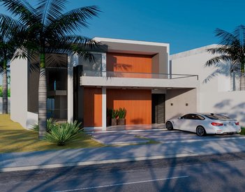 house em Rua Rio Camisas, Xangri-Lá - Xangri-Lá - RS