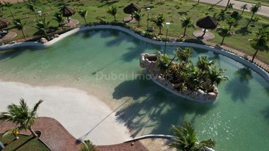 land_lot em Avenida Beira Rio, Porto São José - São Pedro do Paraná - PR
