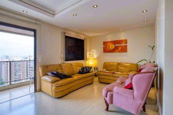 apartment em Rua Machado Bitencourt, Vila Clementino - São Paulo - SP