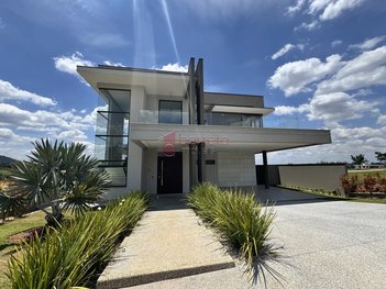 house em Avenida Engenheiro Tasso Pinheiro, Chácara Terra Nova - Jundiaí - SP