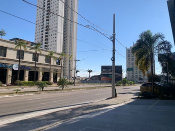 office em Rua Carlos Maria Auricchio, Condomínio Royal Park - São José dos Campos - SP