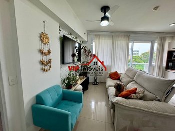 apartment em Rua Vigário João José Rodrigues, Centro - Jundiaí - SP