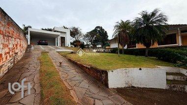house em La Salle, Centro - Esteio - RS