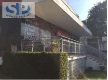 commercial_property em Rua Cerro Corá, Vila Romana - São Paulo - SP