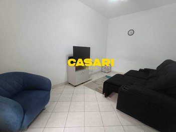 house em Rua Manoel Guarini, Santa Terezinha - São Bernardo do Campo - SP