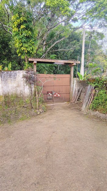 land_lot em Rua Cabedelo, Massaguaçu - Caraguatatuba - SP