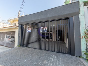 house em Rua Paulo Franco, Vila Leopoldina - São Paulo - SP