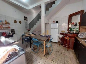 house em Rua Jerônimo Porto, Vila Guedes - São Paulo - SP