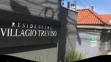 apartment em Avenida José Alves Nendo, Jardim São Silvestre - Maringá - PR