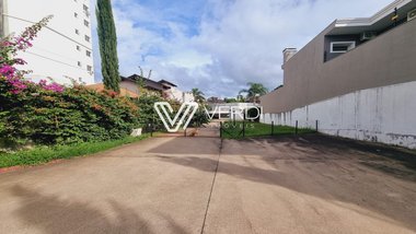 land_lot em Avenida Major João Schell, Annes - Passo Fundo - RS