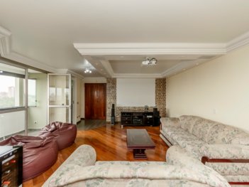 apartment em Rua Frederico Guarinon, Jardim Ampliação - São Paulo - SP