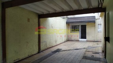 house em Rua Henrique Felipe da Costa, Vila Guilherme - São Paulo - SP