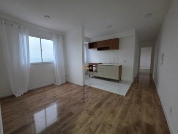 apartment em Rua Sho Yoshioka, Gleba do Pêssego - São Paulo - SP