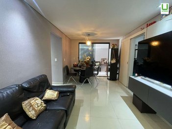 apartment em Rua Elson Nunes de Souza, Castelo - Belo Horizonte - MG