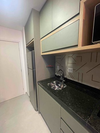 apartment em Rua Potiguar Medeiros, Pinheiros - São Paulo - SP