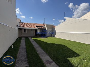 house em Rua Sálvia, Jardim das Tulipas - Holambra - SP