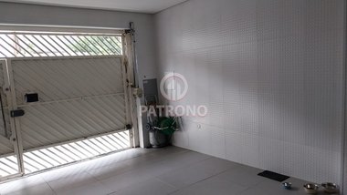 house em Rua Gipóia, Vila Guilherme - São Paulo - SP