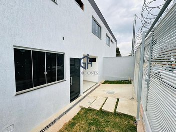 house em Rua São Bernardo do Campo, Piratininga (Venda Nova) - Belo Horizonte - MG
