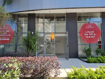 business em Rua Ubaldino do Amaral, Centro - Curitiba - PR