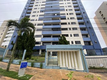 apartment em Avenida Jesiel Norberto, Candeias - Vitória da Conquista - BA