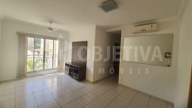 apartment em Rua Imperatriz Leopoldina, Tubalina - Uberlândia - MG