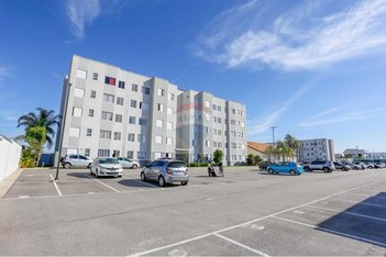 apartment em Avenida Fernando Stecca, Iporanga - Sorocaba - SP