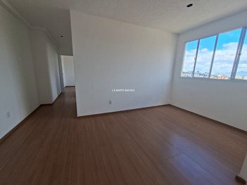 apartment em Rua Rio Paranaguá, Jardim Riacho das Pedras - Contagem - MG
