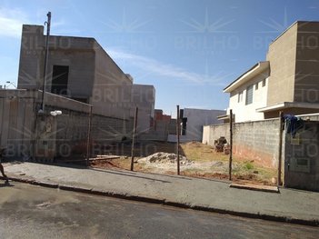 land_lot em Avenida Visconde de São Domingues, Vila do Conde - Barueri - SP