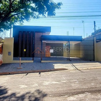 house em Rua Francisco Alves do Nascimento, Jardim Aeroporto - Paranavaí - PR