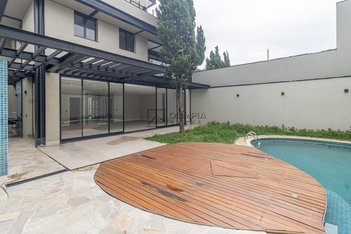 house em Maestro Chiaffarelli, Jardim Paulista - São Paulo - SP