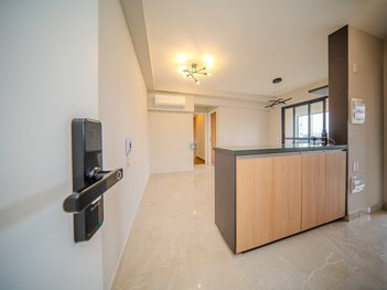 apartment em Rua Roraima, Aldeia - Barueri - SP