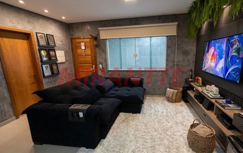 house em Rua João de Laet, Vila Aurora (Zona Norte) - São Paulo - SP