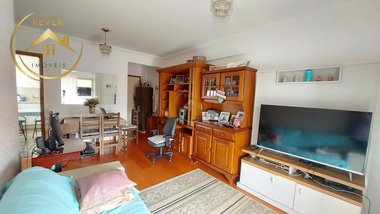 apartment em Avenida da Saudade, Ponte Preta - Campinas - SP