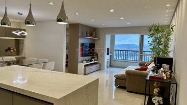 apartment em Travessa Augusta, Jardim Messina - Jundiaí - SP