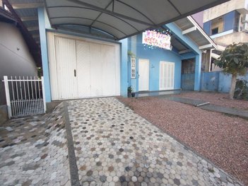 house em Ceará, São Cristóvão - Lajeado - RS